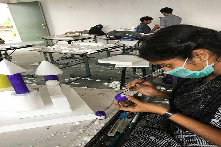 laboratory
